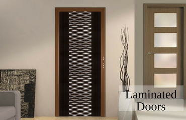 laminateddoors
